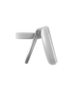 Hyper Hyperjuice Qi2 2-in-1 Magnetic Charging Stand