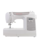 Singer Sewing Machine C5205 Number of stitches 80, Number of buttonholes 1, White