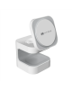 Hyper Hyperjuice Qi2 3-in-1 Magnetic Charging Stand