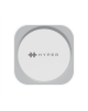 Hyper Hyperjuice Qi2 3-in-1 Magnetic Charging Stand