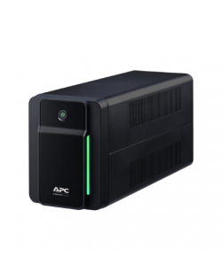 Schneider Electric APC Back-UPS | BX750MI | 750 VA | 410 W