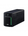 Schneider Electric APC Back-UPS | BX750MI | 750 VA | 410 W