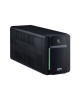 Schneider Electric APC Back-UPS | BX750MI | 750 VA | 410 W
