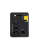 Schneider Electric APC Back-UPS | BX750MI | 750 VA | 410 W