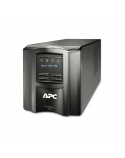 Schneider Electric APC Smart-UPS | SMT750IC | 750 VA | 500 W