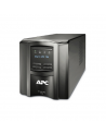 Schneider Electric APC Smart-UPS | SMT750IC | 750 VA | 500 W