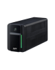 Schneider Electric APC Back-UPS | BX500MI | 500 VA | 300 W