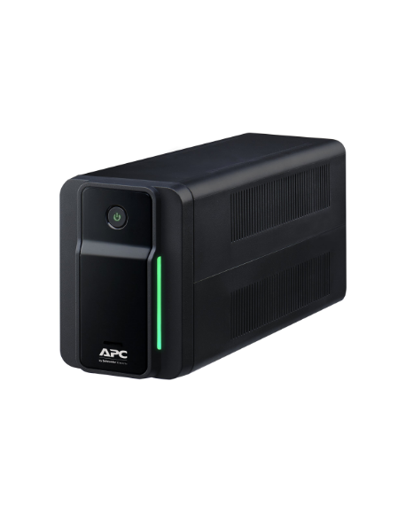 Schneider Electric APC Back-UPS | BX500MI | 500 VA | 300 W