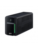 Schneider Electric APC Back-UPS | BX500MI | 500 VA | 300 W