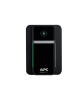 Schneider Electric APC Back-UPS | BX500MI | 500 VA | 300 W
