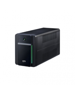 Schneider Electric APC Back-UPS | BX2200MI | 2200 VA | 1200 W
