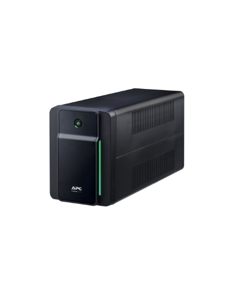 Schneider Electric APC Back-UPS | BX2200MI | 2200 VA | 1200 W