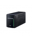 Schneider Electric APC Back-UPS | BX2200MI | 2200 VA | 1200 W