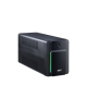 Schneider Electric APC Back-UPS | BX2200MI | 2200 VA | 1200 W