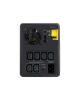 Schneider Electric APC Back-UPS | BX2200MI | 2200 VA | 1200 W