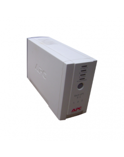 Schneider Electric APC Back-UPS | BK500EI | 500 VA | 300 W