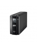 Schneider Electric APC Back-UPS Pro | BR650MI | 650 VA | 390 W