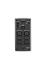 Schneider Electric APC Back-UPS Pro | BR650MI | 650 VA | 390 W