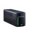 Schneider Electric APC Easy UPS | BVX700LI | 700 VA | 360 W