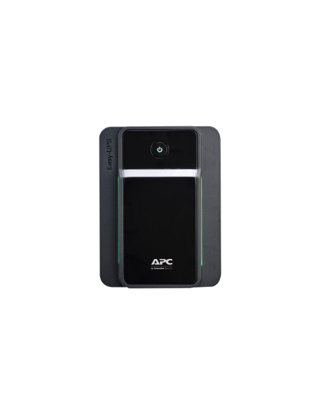 Schneider Electric APC Easy UPS | BVX900LI | 900 VA | 480 W