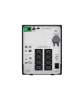 Schneider Electric APC Smart-UPS C | SMC1000IC | 1000 VA | 600 W