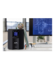 Schneider Electric APC Smart-UPS C | SMC1000IC | 1000 VA | 600 W
