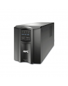 Schneider Electric APC Smart-UPS | SMT1500IC | 1500 VA | 1000 W