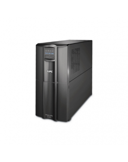 Schneider Electric APC Smart-UPS | SMT2200IC | 2200 VA | 1980 W