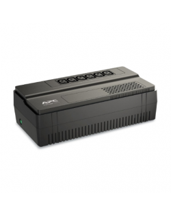 Schneider Electric APC Easy UPS | BV650I | 650 VA | 375 W