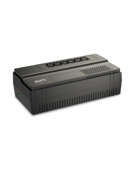 Schneider Electric APC Easy UPS | BV650I | 650 VA | 375 W