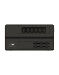 Schneider Electric APC Easy UPS | BV1000I | 1000 VA | 600 W