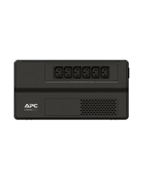 Schneider Electric APC Easy UPS | BV1000I | 1000 VA | 600 W