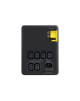 Schneider Electric APC Easy UPS | BVX1200LI | 1200 VA | 650 W