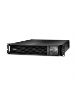 Schneider Electric APC Smart-UPS | SRT1000XLI | 1000 VA | 1000 W