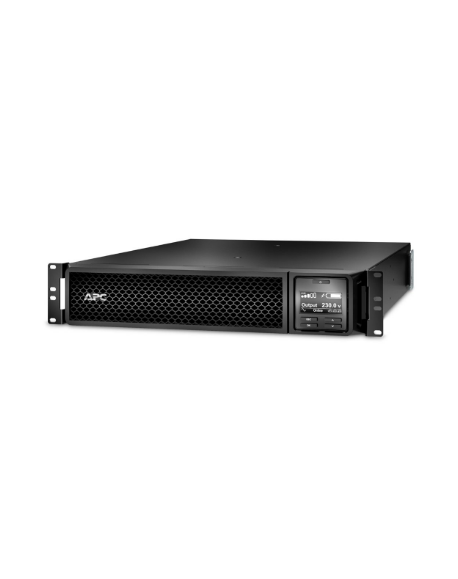 Schneider Electric APC Smart-UPS | SRT1000XLI | 1000 VA | 1000 W