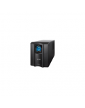 Schneider Electric APC Smart-UPS C | SMC1500IC | 1500 VA | 900 W