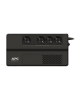 Schneider Electric APC Easy UPS | BV650I-GR | 650 VA | 375 W