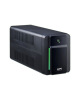 Schneider Electric APC Easy UPS | BVX700LI-GR | 700 VA | 360 W