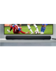 Muse TV Speaker | M-1680 SBT | 120 W | Bluetooth | Black | Wireless connection