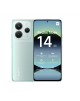 Xiaomi Redmi | Note 14 | Coral Green | 6.67 " | AMOLED | 1080 x 2400 pixels | Mediatek | Dimensity | Internal RAM 8 GB | 256 GB 