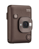 Fujifilm | Instax mini LiPlay | Lithium-ion | Deep Bronze