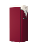 Gorenje Retro Refrigerator | OBRB615DR | Energy efficiency class D | Free standing | Larder | Height 152.5 cm | Fridge net capac
