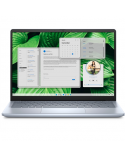 Dell Inspiron 14 5445 | Ice Blue | 14 " | WVA | FHD+ | 1920 x 1200 pixels | Anti-glare | AMD Ryzen 5 | 8540U | 16 GB | DDR5 | Solid-state drive capacity 1000 GB | AMD Radeon Graphics | Windows 11 Home | 802.11ax | Keyboard language English | Keyboard backlit | Warranty 36 month(s)