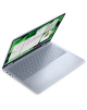 Dell Inspiron 14 5445 | Ice Blue | 14 " | WVA | FHD+ | 1920 x 1200 pixels | Anti-glare | AMD Ryzen 5 | 8540U | 16 GB | DDR5 | So