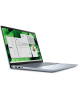 Dell Inspiron 14 5445 | Ice Blue | 14 " | WVA | FHD+ | 1920 x 1200 pixels | Anti-glare | AMD Ryzen 5 | 8540U | 16 GB | DDR5 | So