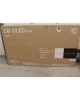 LG | OLED83G33LA | 83" | Smart TV | webOS 23 | 4K UHD | DAMAGED PACKAGING