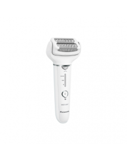 Panasonic ES-EY31-W503 Epilator, White | Panasonic