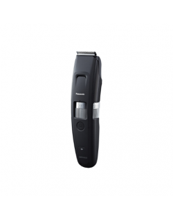 Panasonic ER-GB96-K503 Beard/Hair Trimmer, Black | Panasonic