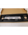 SALE OUT. | EDBAK | Wall mount | 40-75 " | Maximum weight (capacity) 80 kg | DAMAGED PACKAGING, MISSING SCREWS | Black