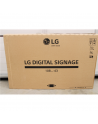 SALE OUT. LG 43UH5J-H 43“ 3840x2160/500cd/m2/8ms/ HDMI DP DVI-D USB | LG | 43UH5J-H | 43 " | Landscape/Portrait | 24/7 | WebOS | DAMAGED PACKAGING, UNPACKED, USED | 500 cd/m² | 8 ms | 178 ° | 178 °